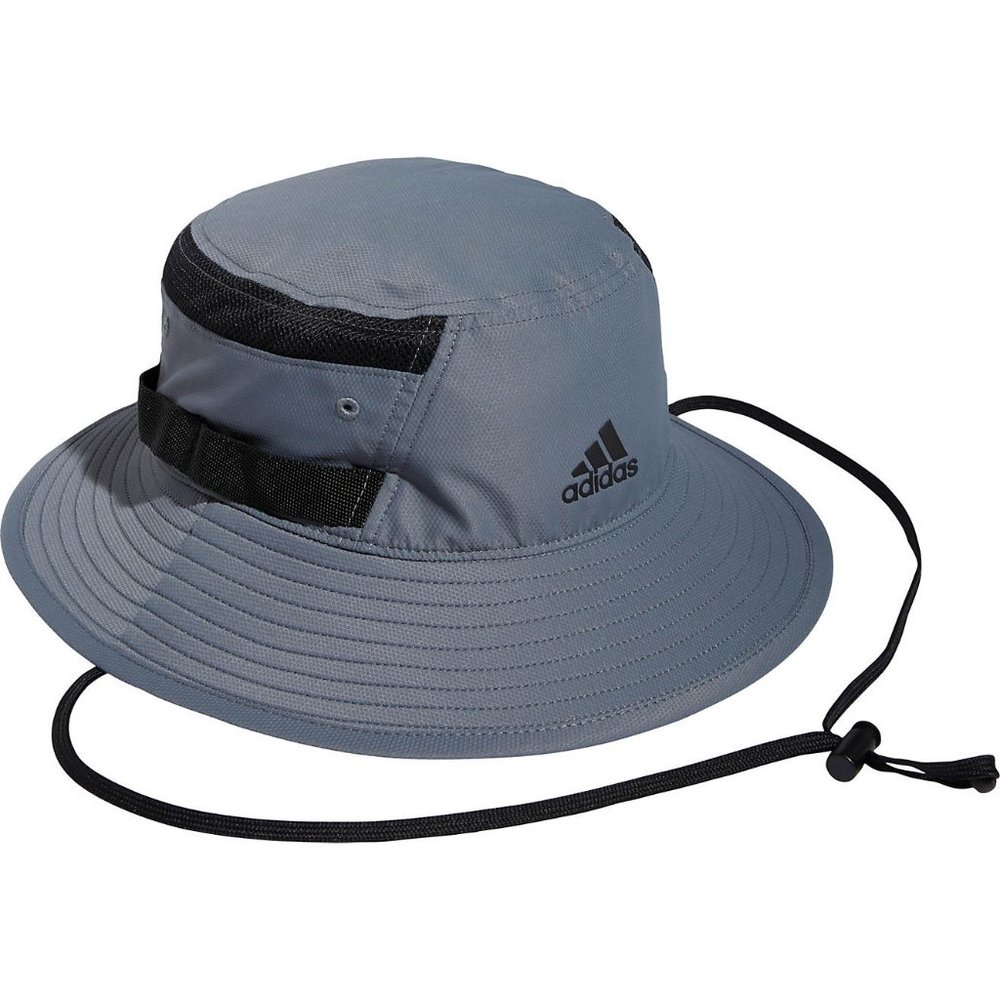 Adidas Victory III Bucket Hat Golf Men's Boonie Fishing Unisex